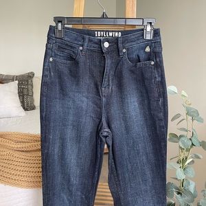 IDYLLWIND FUELED BY MIRANDA LAMBERT